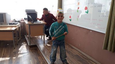 Прием - Изображение 2