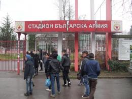 Футболен отбор - Основно училище Богданица - 3 - ОУ Богданица