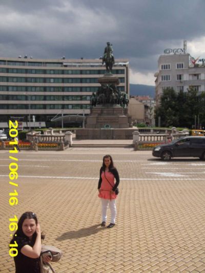 в София - ОУ Богданица