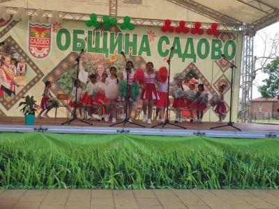 юбилей 100 години - ОУ Богданица