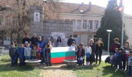 Ученици Основно училище село Богданица - 6 - ОУ Богданица